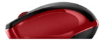 Mouse Inalambrico Genius Nx-8000s Negro Y Rojo Pc Mac Usb - Image 11