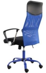 Sillon De Computacion Ejecutivo Respaldo Alto Premium Ultimo Modelo - Image 10