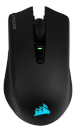 Mouse Corsair Gamer Rgb Optico Usb, 2.4 Ghz, 12000 Dpi Negro - Image 2