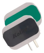 Cargador Celular Tablet Usb A 220v 5v 2a Kolke 110-240v Ultimo Modelo