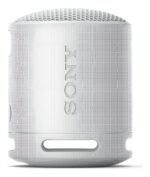 Parlante Inalámbrico Portátil Con Bluetooth Sony Xb100 Color Gris - Image 2