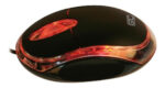 Mouse Óptico Gtc Modelo Mog-107 Para Notebook Y Pc Usb Color Negro - Image 2