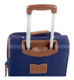 Valija Grande Tommy Hilfiger 28 Reforzada Calidad Premium Azul Oscuro Luggage - Image 3