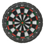 Juego De Dardos Tiro Al Blanco Tablero Starkiller P/ Apoyar - Image 5