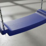 Hamaca Tablita Colgante C/ganchos Rodacross Azul Ham02 - Image 12