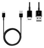 Cable De Carga Samsung Carga Rapida Usb A Usb Tipo C