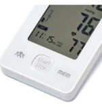 Tensiometro Digital Aspen Brazo Inflado Automatico Ramos Blanco - Image 2