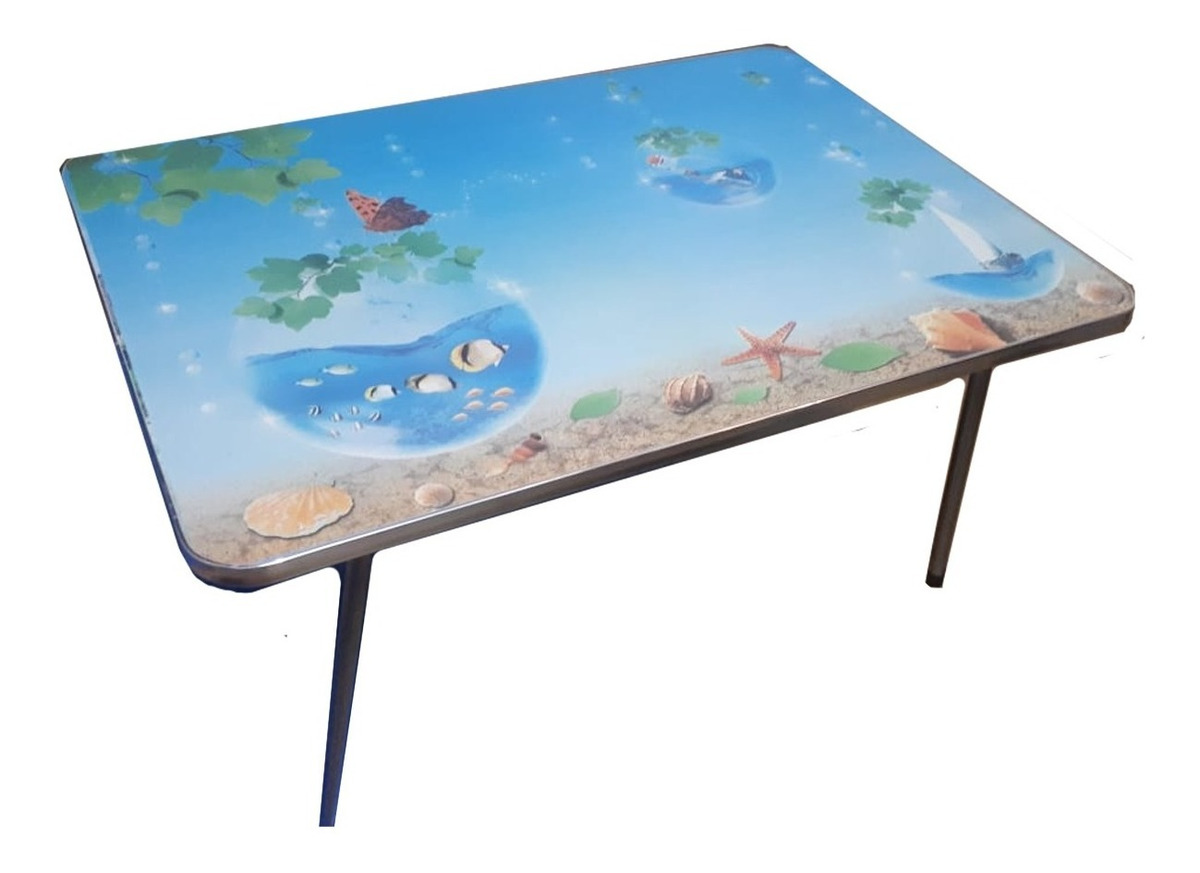 D_NQ_NP_724335-MLA41615115995_052020-F.jpg Mesa Bandeja Ratona Para Notebook Plegable Diseño Ramos - Image 1