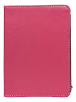 Funda Tablet 7 Pulgadas Giratoria 360 Cuero Sintetico Diseño - Image 3