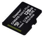 Tarjeta De Memoria Kingston Sdcs2sp Canvas Select Plus Con Adaptador Sd 128gb - Image 4