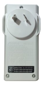 Cargador De Pilas Aaa O Aa Sony Original + Recargas Premium - Image 2