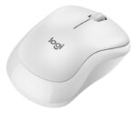 Mouse Logitech M240 Silent Inalámbrico Blanco - Image 3