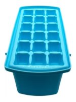 Cubetera Con Contenedor Para Hielo Premium Ramos Mejia - Image 3