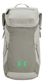 Mochila Senderismo Under Armour Launch Trail Beige 1378411-5 Liso