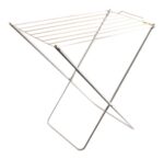 Tender Tendedero Con 8 Varillas Liviano Plegable Ramos Mejia