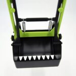 Pala Recolectora Desechos De Mascotas Para Jardin - Image 2