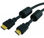 Cable Hdmi A Hdmi 10 Mts 1.4v 2 Filtros Full Hd Kolke Ramos - Image 2
