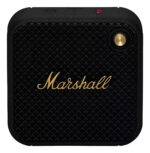 Parlante Inalambrico Marshall Willen Recargable Bt Premium