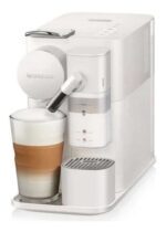 Cafetera Express Tactil Nespresso Lattissima One Ramos Mejia White - Image 2
