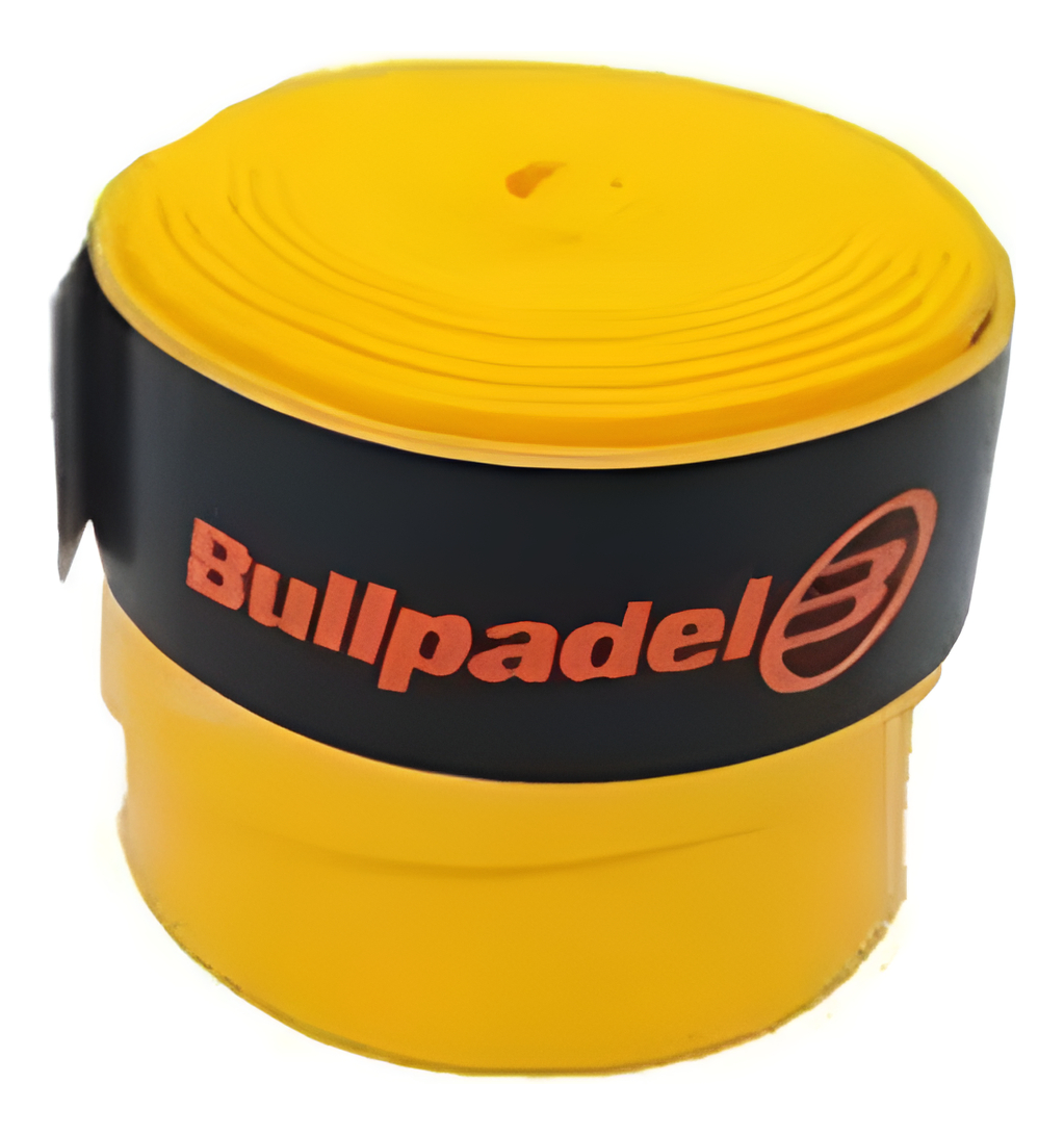 D_NQ_NP_727606-MLA95134198422_102025-F.jpg Cubre Grip Bullpadel Protector Padel Premium Ramos Mejia - Image 1