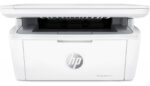 Impresora Multifunción Monocromática Hp Laserjet Pro M141w Con Wifi Blanco