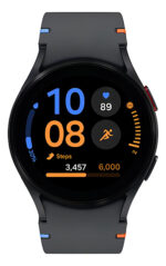 Samsung Galaxy Watch Fe 40mm Negro Mesh
