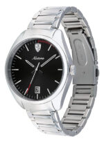 Reloj Analogico Scuderia Ferrari Original Hombre Premium