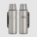 Termo Acero Inoxidable Thermos Reforzado Calidad Premium - Image 2