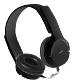 Auriculares Con Cable Para Tv 5 Metros Tv Pc Ramos Mejia - Image 2