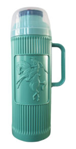 Termo De Mesa 1 Litro Pico Cebador Ultimo Modelo Resistente - Image 11