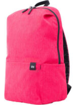 Mochila Mi Casual Daypack 10l Xiaomi Color Rosa Diseño De La Tela Liso - Image 2