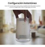 Proyector Mini Samsung The Freestyle 2da Gen Blanco - Image 5