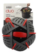 Vaporera Plegable Joseph Duo Antideslizante Premium