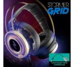 Auricular Noganet Gamer Microfono Para Pc Ps4 Xbox Premium - Image 3