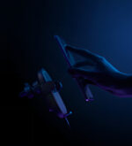 Cargador De Auto Inalambrico Xiaomi 20w Color Negro - Image 4