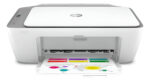 Impresora Hp Multifuncion Deskjet C / Wifi Ramos Mejia Blanco