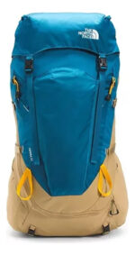Mochila Viajero The North Face Terra Viajero Premium
