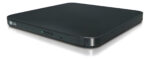 Grabadora Dvd LG Externa Ultimo Modelo Ultra Slim Ramos Unica Negro Usb