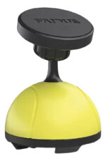 Soporte Celular Magnetico Enrejado Filma Partido Tenis Padel