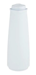 Jarra Termica 750 Ml Vidrio Resistente Ideal Camping Ramos - Image 4