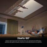 Proyector Mini Samsung The Freestyle 2da Gen Blanco - Image 4