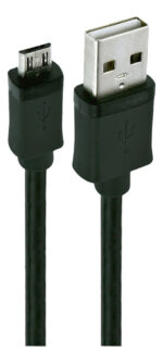 Adaptador Cargador Noga Usb A Micro Usb Carga Rapida - Image 3