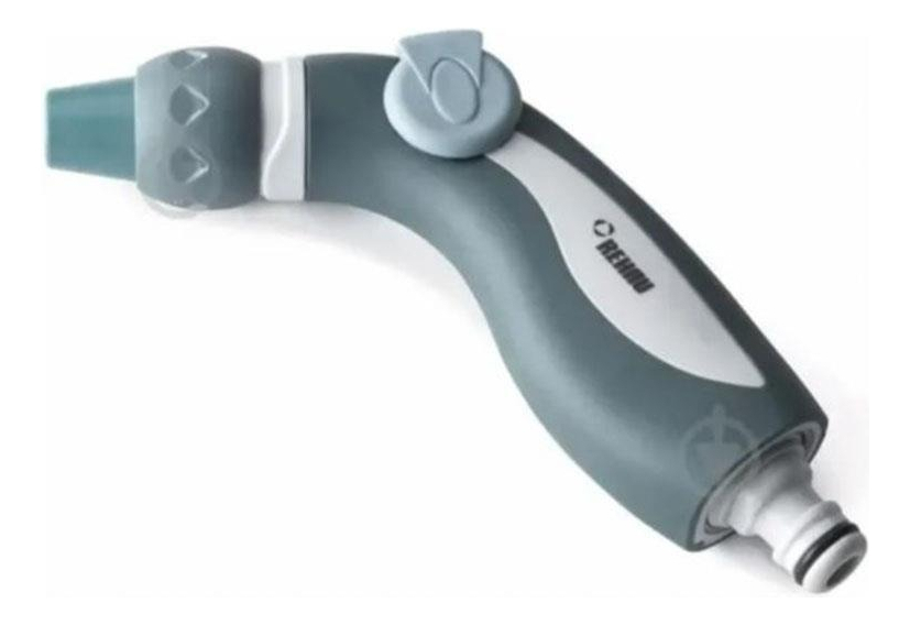 D_NQ_NP_730305-MLA99533169642_122025-F.jpg Pistola De Riego Rehau 3 Posiciones Ajustables Plástico Confort - Image 1