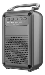 Parlante Portatil Bluetooth Noga Party Ng-bt630 Color Negro - Image 2