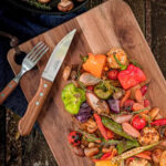 Set De 24 Cubiertos Parrillero Tramontina Diseño Calidad - Image 4