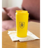 Vaso Térmico Para Café Moderno De Acero Calidad Premium - Image 2