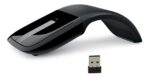 Mouse Inalambrico Microsoft Arc Plegable Bluetooth - Image 4