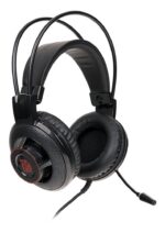 Kit Thermaltake Teclado + Mouse + Auriculares + Pad Ultimo Modelo Thermaltake - Image 3