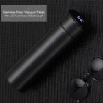 Termo Botella Termica Display Sensor Temperatura Acero Inox - Image 3