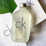 Calvin Klein Ck One Eau De Toilette 100ml - Image 3